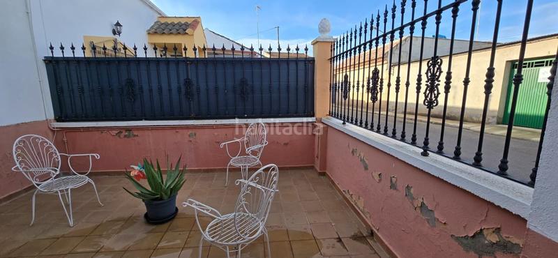 Foto f5ad2683-f097-4f69-b6a2-b2a105905eab. Casa amb calefacció aparcament a Argamasilla de Calatrava