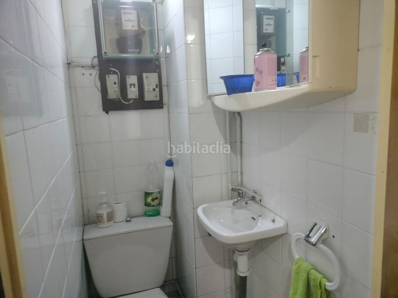Foto 4a3227b5-32a3-48c2-bfb9-a7837daf91fe. Local comercial a Centro Puertollano