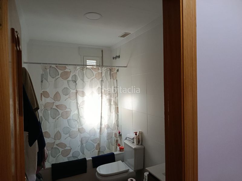 Foto 02a00bcd-3759-4e4e-a7ac-a855397daa28. Etagenwohnung mit heizung in Argamasilla de Calatrava