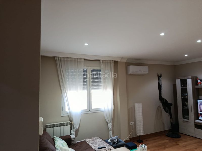 Foto 0f72db6a-8eea-4677-9028-747f0fe95b78. Etagenwohnung mit heizung in Argamasilla de Calatrava