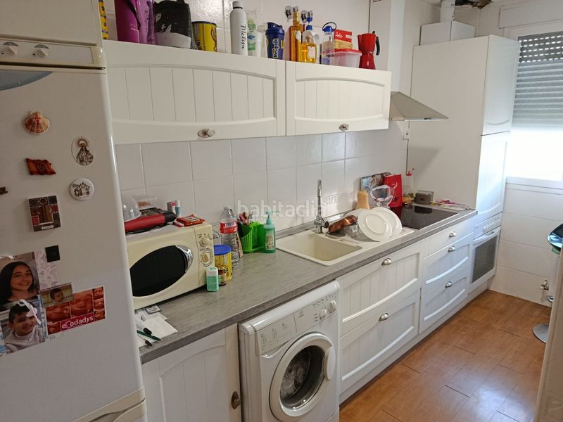 Foto 3cb6e789-44ef-49a8-8cf5-18d258986bc7. Etagenwohnung mit heizung in Argamasilla de Calatrava