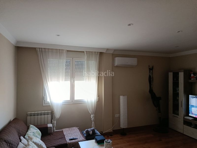 Foto 8716125c-e5d5-428f-b8df-5cdc89c86c8e. Etagenwohnung mit heizung in Argamasilla de Calatrava