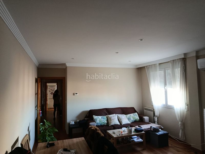 Foto 951b1eb9-b3a9-42d9-8545-0c8868590fd6. Etagenwohnung mit heizung in Argamasilla de Calatrava