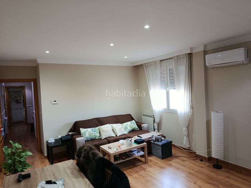Foto a10a4216-767a-4c33-b006-009d5e7da15c. Etagenwohnung mit heizung in Argamasilla de Calatrava