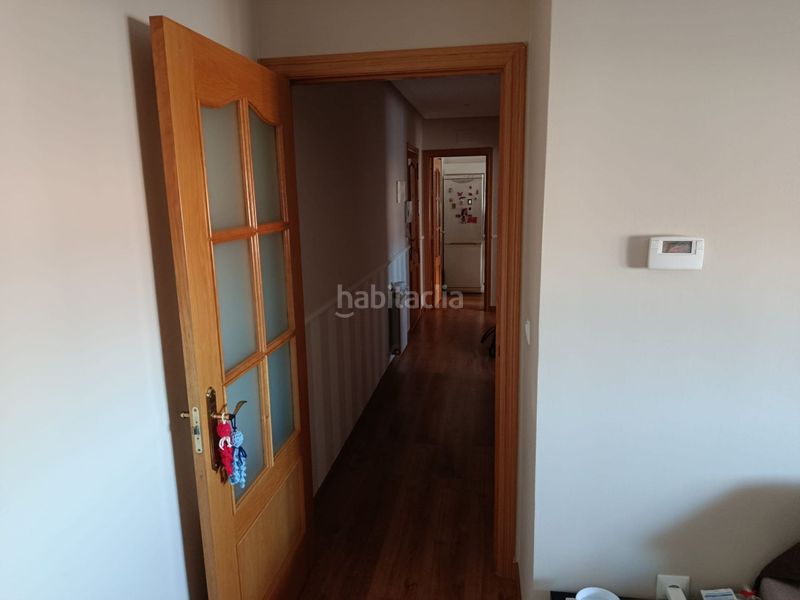 Foto c368639f-e7d4-42c5-94bd-290396f2ef5e. Etagenwohnung mit heizung in Argamasilla de Calatrava