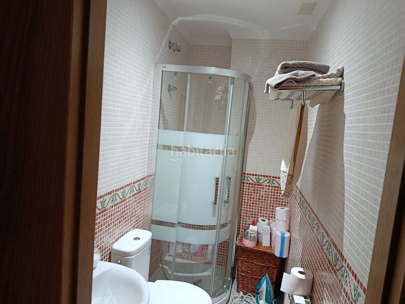 Foto c97dfb91-517b-4fa4-bb8f-44fbc8a64b20. Etagenwohnung mit heizung in Argamasilla de Calatrava