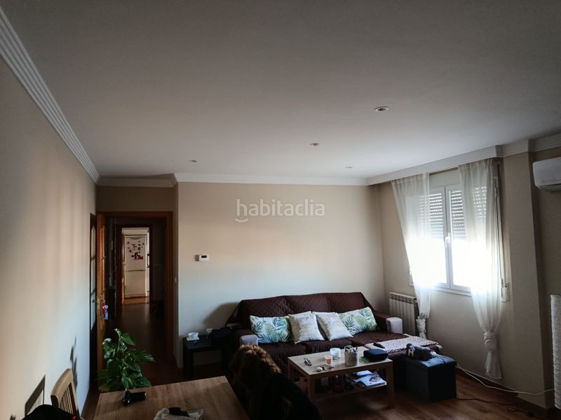 Foto ca2fad9e-e5e7-4778-bce4-3adbb48116b9. Etagenwohnung mit heizung in Argamasilla de Calatrava
