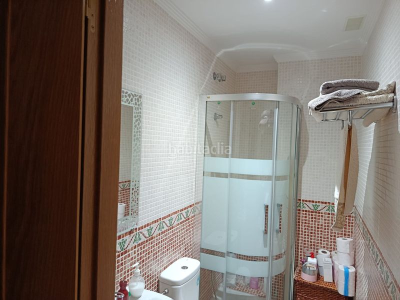 Foto cfd5fc65-0161-4fa0-ac36-2540425fbd39. Etagenwohnung mit heizung in Argamasilla de Calatrava