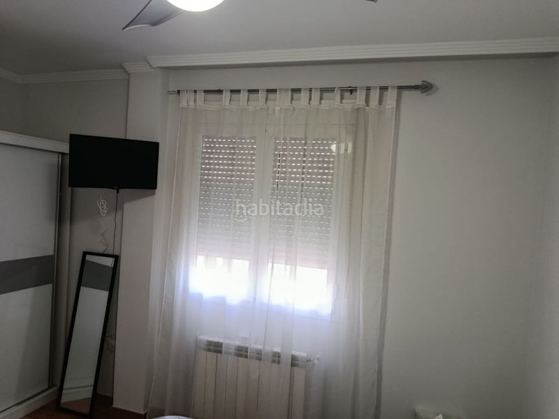 Foto f7cba4ed-61ce-47f2-8483-2a8a70c556f3. Etagenwohnung mit heizung in Argamasilla de Calatrava
