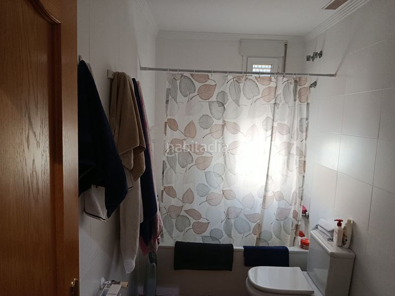 Foto fa56df96-cf15-4f40-b6b0-59e105b847d5. Etagenwohnung mit heizung in Argamasilla de Calatrava