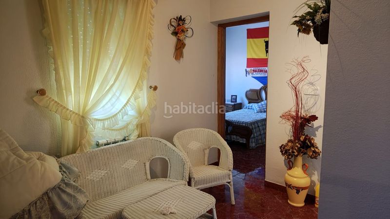 Foto 228c6441-3603-4a42-9b6a-fb618091748e. Casa amb calefacció piscina a Las Mercedes - El Carmen Puertollano