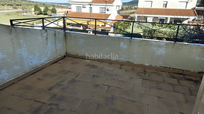 Foto 4073a52f-7c8c-4bd4-b4cd-0338b13f4ab5. Casa amb calefacció piscina a Las Mercedes - El Carmen Puertollano