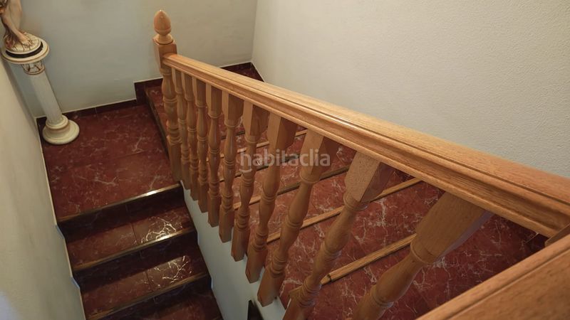 Foto 46bfdc45-008b-4065-8437-addf34df93ac. Casa amb calefacció piscina a Las Mercedes - El Carmen Puertollano