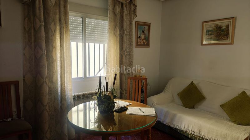 Foto 4dd38cba-a07b-425d-b6c7-183803880993. Casa amb calefacció piscina a Las Mercedes - El Carmen Puertollano
