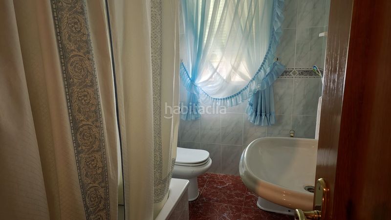 Foto 5927f285-5edb-471c-99a2-cae5ca0d391f. Casa amb calefacció piscina a Las Mercedes - El Carmen Puertollano