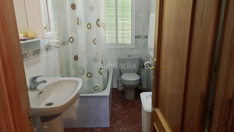 Foto 5d1367cc-83ea-497f-95a3-77fa64eaf08d. Casa amb calefacció piscina a Las Mercedes - El Carmen Puertollano