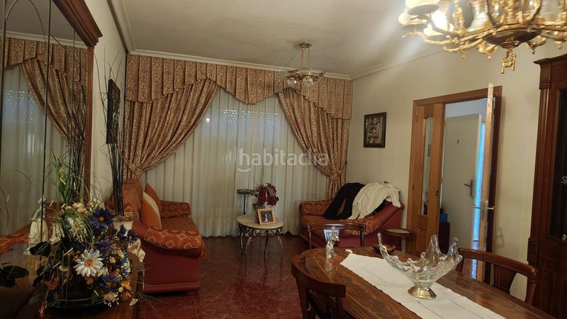 Foto 685593c8-2e67-41ce-b866-a5179bd09f17. Casa amb calefacció piscina a Las Mercedes - El Carmen Puertollano