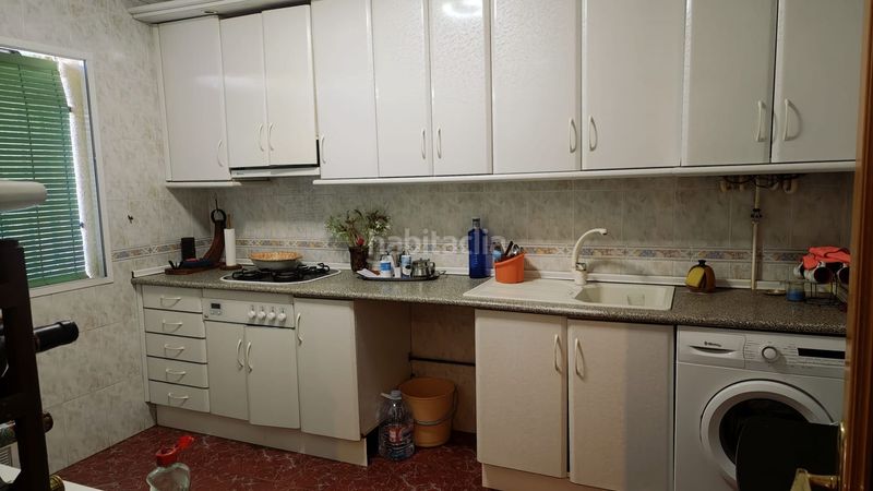 Foto 6b7a5262-0eb2-4324-9231-562fafa60724. Casa amb calefacció piscina a Las Mercedes - El Carmen Puertollano