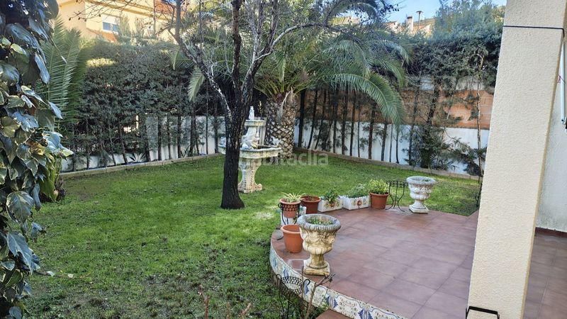 Foto 9509ad2b-225d-45dc-a0a1-58a22c88b0fb. Casa amb calefacció piscina a Las Mercedes - El Carmen Puertollano