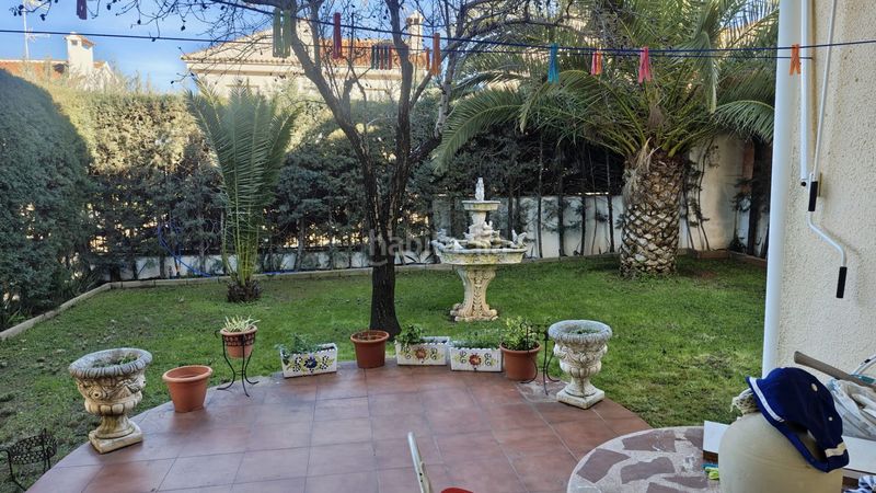 Foto a2ecf502-dc16-4973-97d6-0092286b35fe. Casa amb calefacció piscina a Las Mercedes - El Carmen Puertollano
