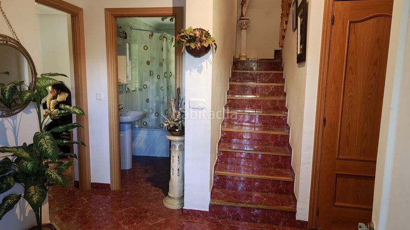 Foto c48b218e-59cf-49c0-8e25-7e0524abbdc6. Casa amb calefacció piscina a Las Mercedes - El Carmen Puertollano