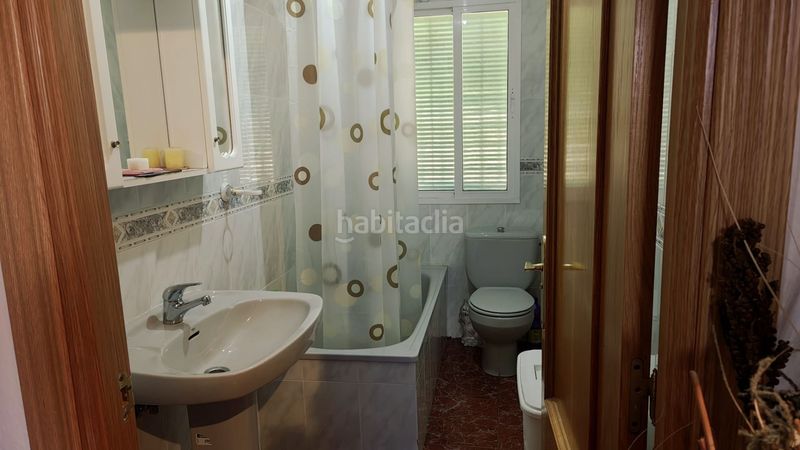 Foto d691f0db-aae2-4747-9158-2d1205e265ee. Casa amb calefacció piscina a Las Mercedes - El Carmen Puertollano