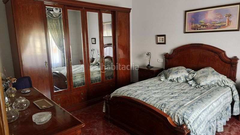 Foto df3bb225-daef-469c-8888-8c7f258a2789. Casa amb calefacció piscina a Las Mercedes - El Carmen Puertollano