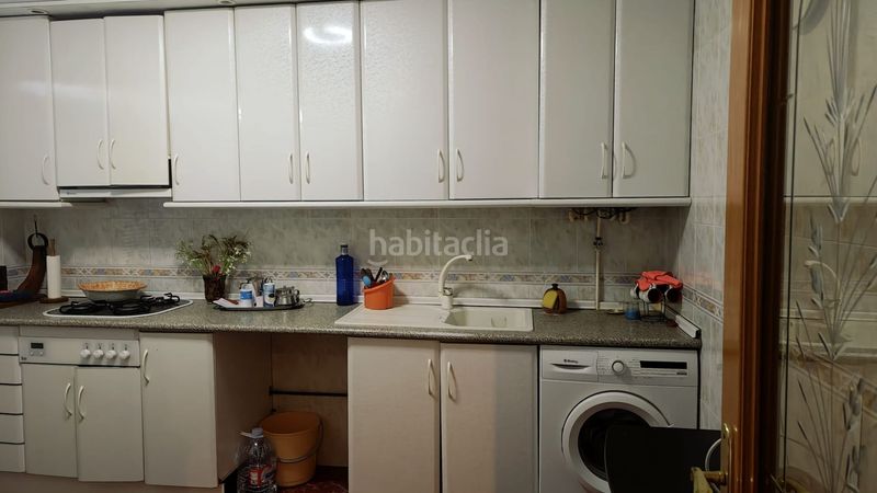 Foto edc95562-ae5c-46e4-aa10-e8dced8fe3d3. Casa amb calefacció piscina a Las Mercedes - El Carmen Puertollano