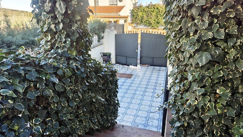 Foto ee81c9ca-7360-4579-b346-2847ea7b4a46. Casa amb calefacció piscina a Las Mercedes - El Carmen Puertollano