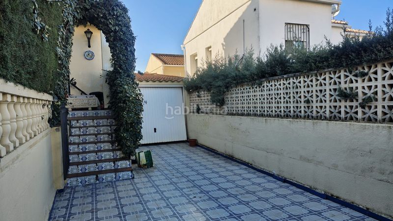 Foto f0a077cc-1171-4965-b2a9-3a6b2e452f9e. Casa amb calefacció piscina a Las Mercedes - El Carmen Puertollano