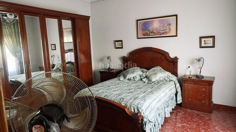 Foto f725d1b7-296c-4e13-a1c2-c777175cc9f9. Casa amb calefacció piscina a Las Mercedes - El Carmen Puertollano