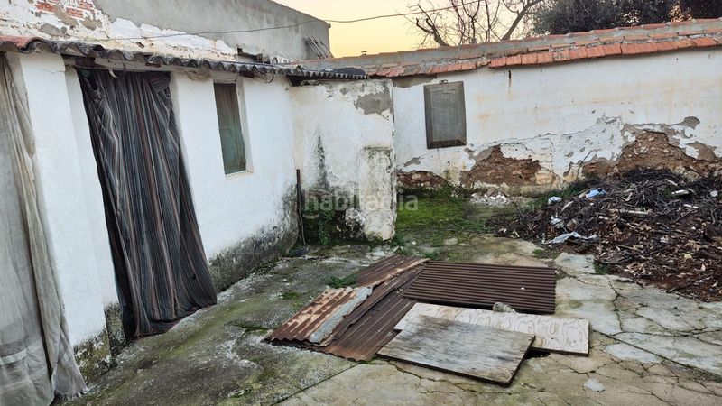 Foto 3fb65957-d0d8-4870-8526-bd8b21b1d5ea. Casa amb calefacció a Argamasilla de Calatrava