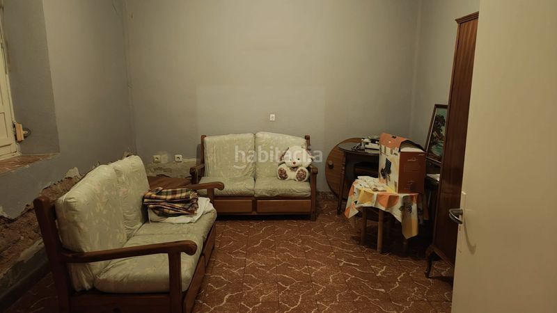 Foto 40dbc2c2-1665-4558-8957-06ded018322d. Casa amb calefacció a Argamasilla de Calatrava