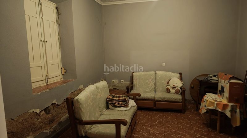 Foto b1ad746c-adc4-4e90-af06-6ebc07e8d067. Casa amb calefacció a Argamasilla de Calatrava