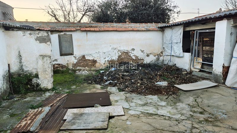 Foto c1cc2881-3ff1-4b08-ac2c-4f224876fbb7. Casa amb calefacció a Argamasilla de Calatrava