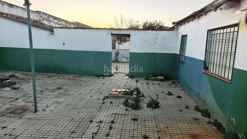 Foto caa56cbc-0d62-4380-b5c2-2f37b97f079e. Casa amb calefacció a Argamasilla de Calatrava