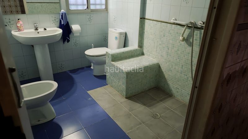 Foto d3a99cde-6f14-46b9-a99d-c3a812f94269. Casa amb calefacció a Argamasilla de Calatrava
