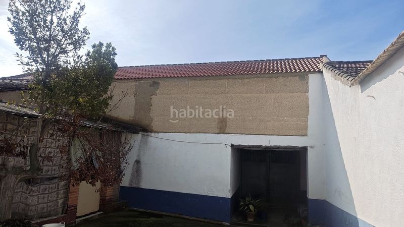 Foto 6b719935-36bc-46a0-be9c-656d597776b4. Masia a Argamasilla de Calatrava