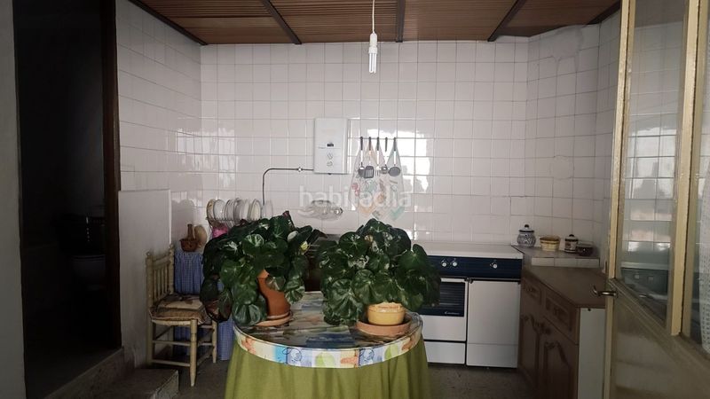 Foto 788ea72c-57f3-4727-9267-ef5779c877c5. Masia a Argamasilla de Calatrava