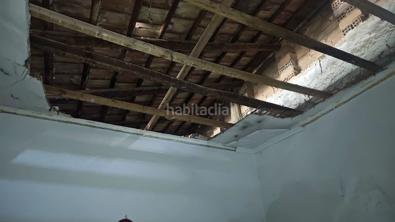 Foto a8624540-b9d4-446d-87a4-b535594ffe98. Masia a Argamasilla de Calatrava