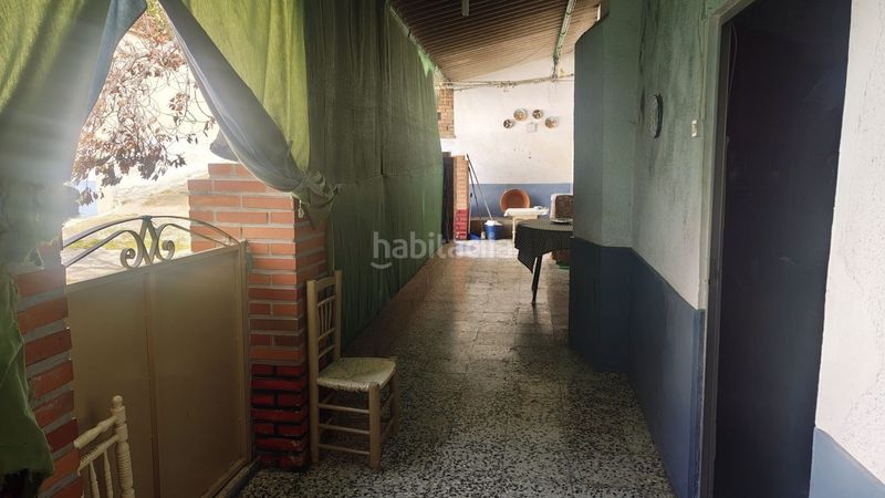 Foto b01a70fb-fa4b-449f-833a-3535b66195f8. Masia a Argamasilla de Calatrava