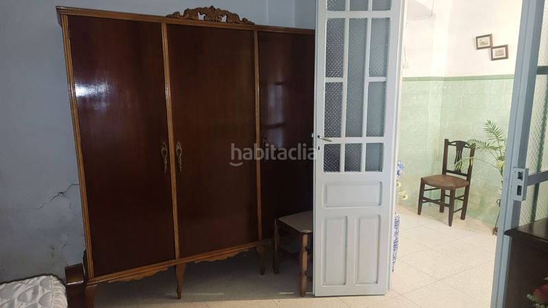 Foto d264176b-2b00-4d8b-a60a-87430db1adfe. Masia a Argamasilla de Calatrava