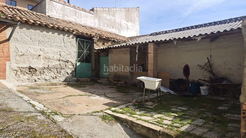 Foto e2c9db56-762a-4ae0-9842-c931989955df. Masia a Argamasilla de Calatrava