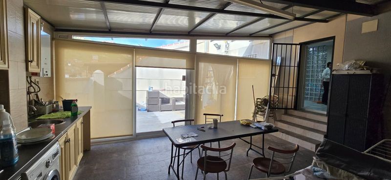 Foto 06eb1d11-049f-4d85-b8bb-911754fe7051. Casa amb calefacció a Las Mercedes - El Carmen Puertollano