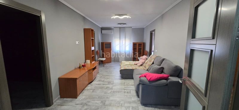 Foto 080e8c56-d017-44c2-aa2c-00cb2a751b41. Casa amb calefacció a Las Mercedes - El Carmen Puertollano