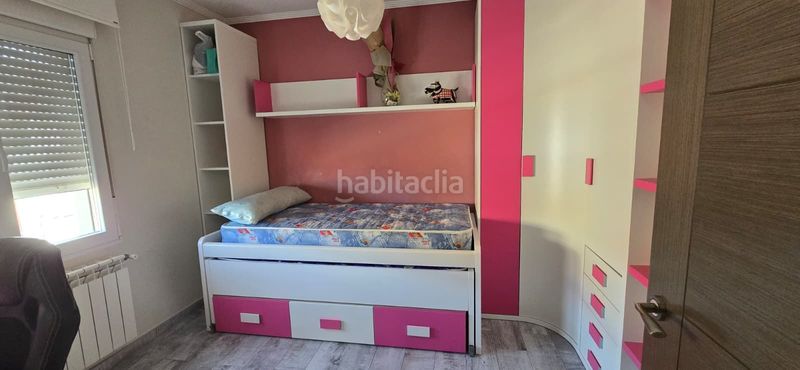Foto 1e7b71ee-dcb1-4e1b-9cc8-893c994ca10f. Casa amb calefacció a Las Mercedes - El Carmen Puertollano