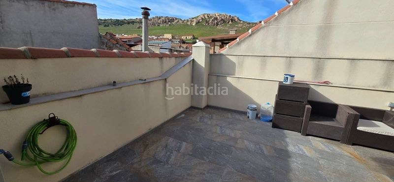 Foto 506924c9-7b2e-403d-bfc7-3ae13a2133ec. Casa amb calefacció a Las Mercedes - El Carmen Puertollano