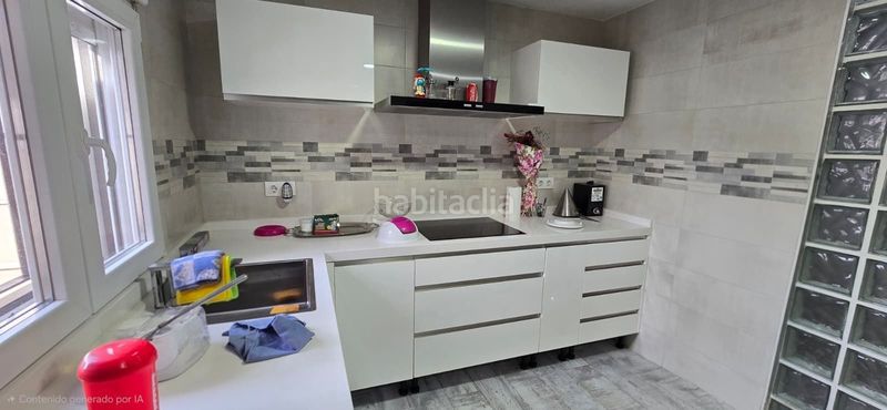 Foto 582f78c3-b4fd-4b22-a2a5-17245ca59511. Casa amb calefacció a Las Mercedes - El Carmen Puertollano