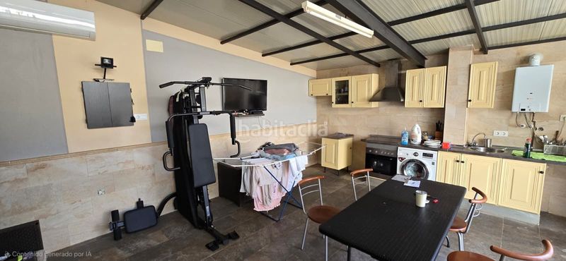 Foto 8282a270-f4da-434a-b584-fcaf9b09d74b. Casa amb calefacció a Las Mercedes - El Carmen Puertollano