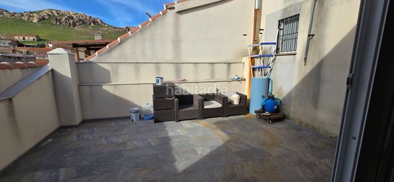 Foto 8ba19c46-ab21-4316-943d-f3977f8d691b. Casa amb calefacció a Las Mercedes - El Carmen Puertollano